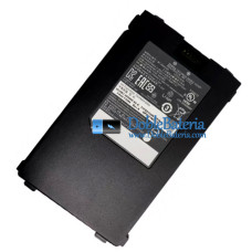 Batería para Zebra BTRY-TC2Y-2XMA1-01 TC21 TC26 [Batería de repuesto]